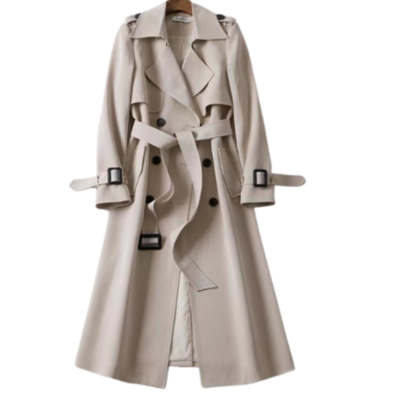Helvano | Trenchcoat für Damen