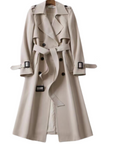 Helvano | Trenchcoat für Damen