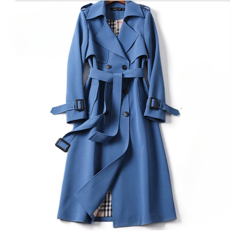 Helvano | Trenchcoat für Damen