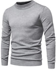 Helvano | Herren Troyer-Pullover aus Strick