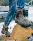 Helvano | Chelsea Boots für Herren