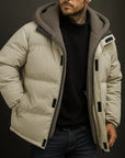 Helvano | Isolierte Winterjacke für Herren