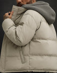 Helvano | Isolierte Winterjacke für Herren