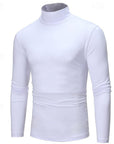 Helvano | Strick-Rollkragenpullover für Herren