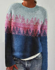 Helvano | Norwegerpullover für Damen