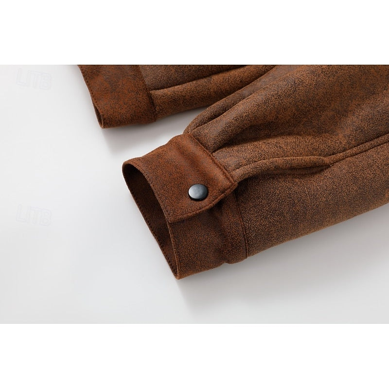 Helvano | Robuste Winterjacke für Herren