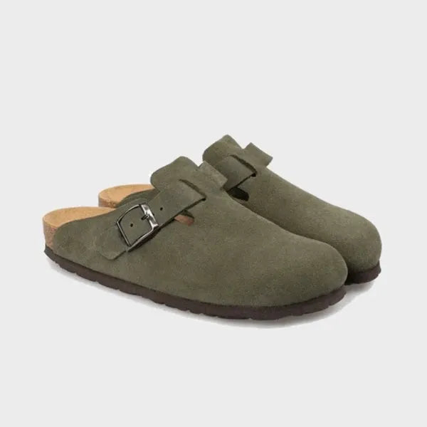Helvano | Komfort-Clogs für Damen &amp; Herren
