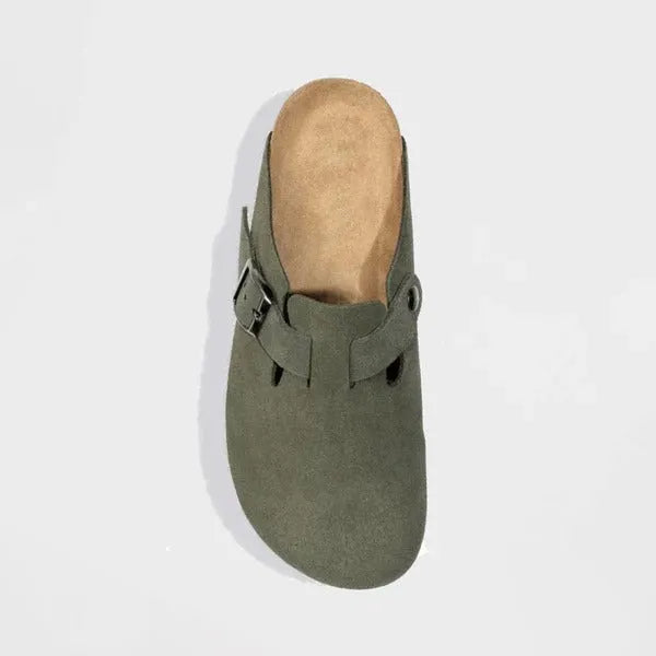 Helvano | Komfort-Clogs für Damen &amp; Herren