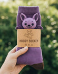Helvano | Kuschelige Tiermotiv-Socken für Erwachsene