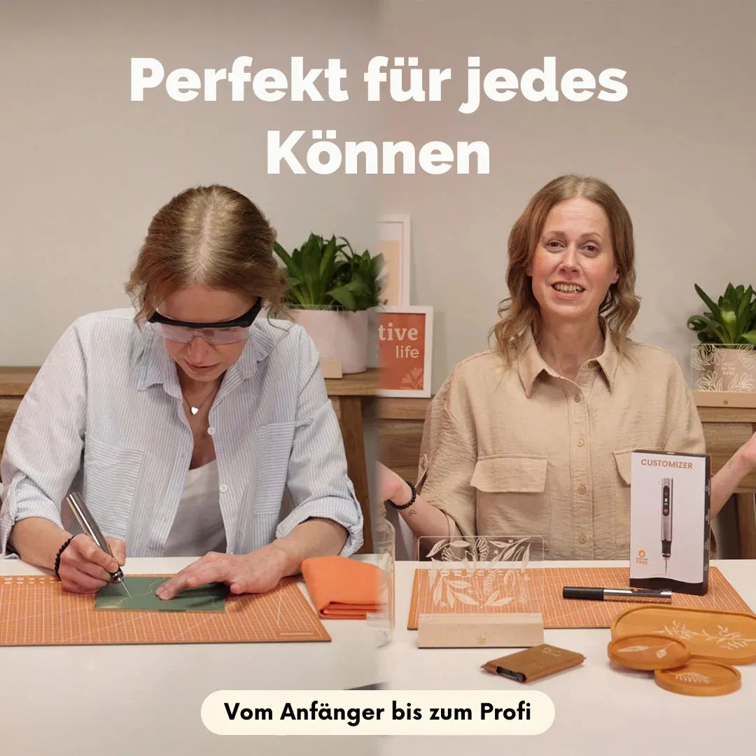 Helvano | Elektrischer Gravierstift