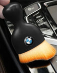 Helvano | Detailbürste für die Autoinnenreinigung