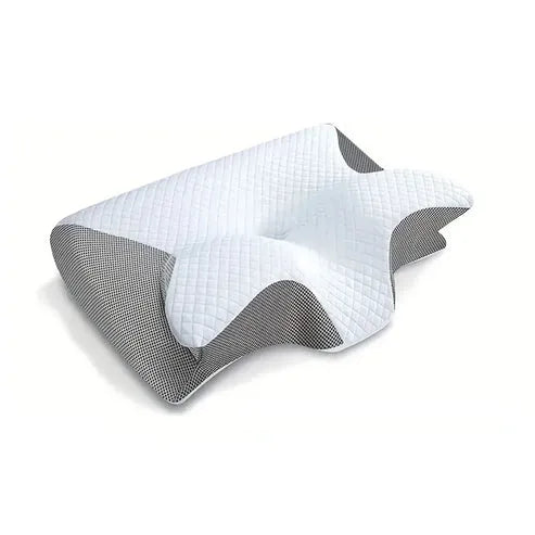 Helvano | Ergonomisches Nackenkissen