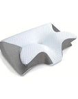 Helvano | Ergonomisches Nackenkissen
