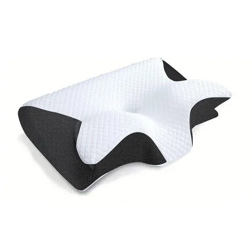 Helvano | Ergonomisches Nackenkissen