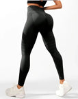 Helvano | Shaping-Leggings mit Bauchweg-Effekt für Damen