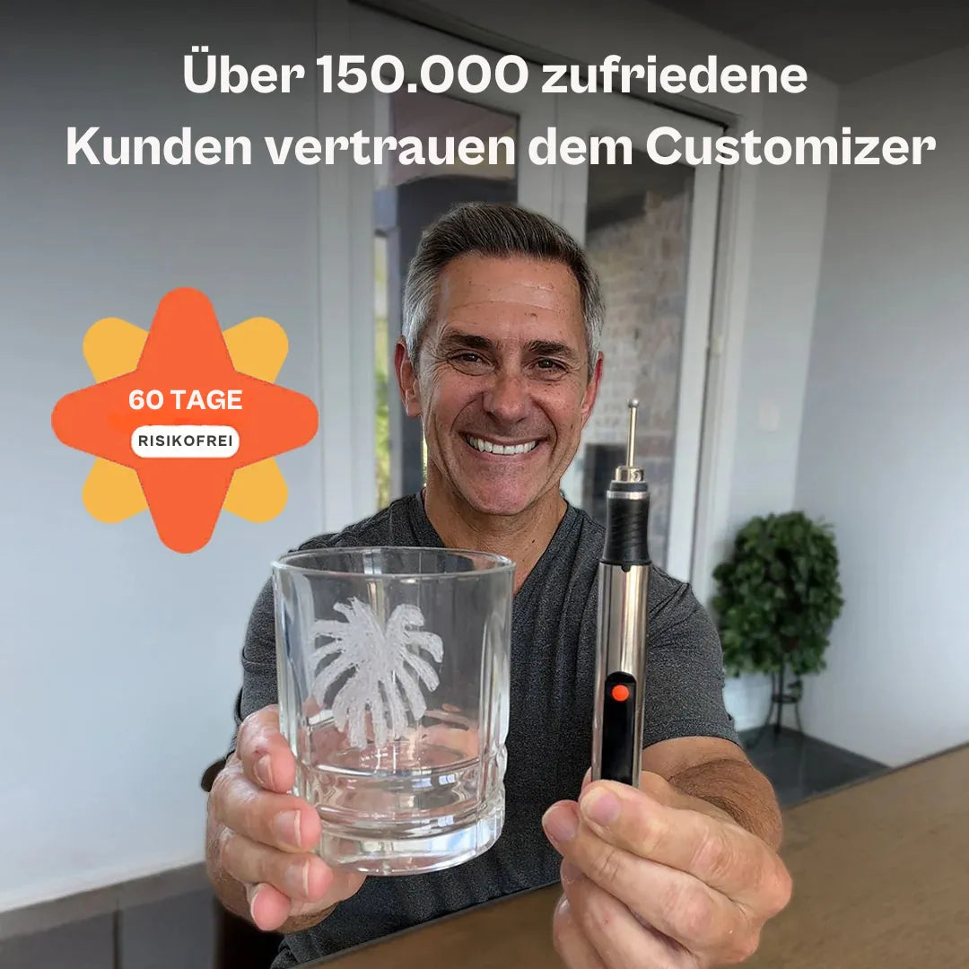 Helvano | Elektrischer Gravierstift