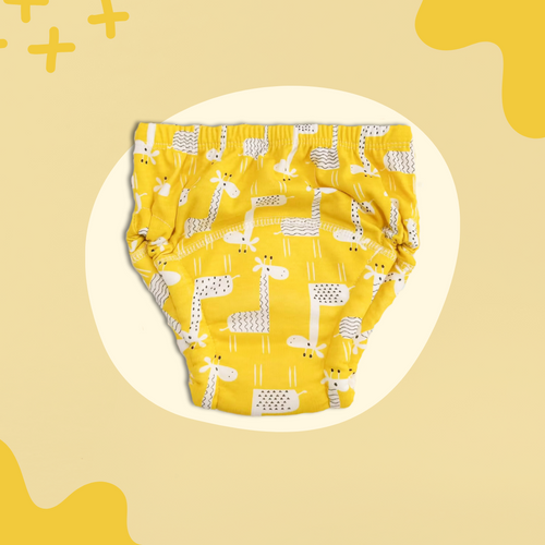 Helvano | Töpfchen-Trainerhose für Kinder