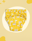 Helvano | Töpfchen-Trainerhose für Kinder
