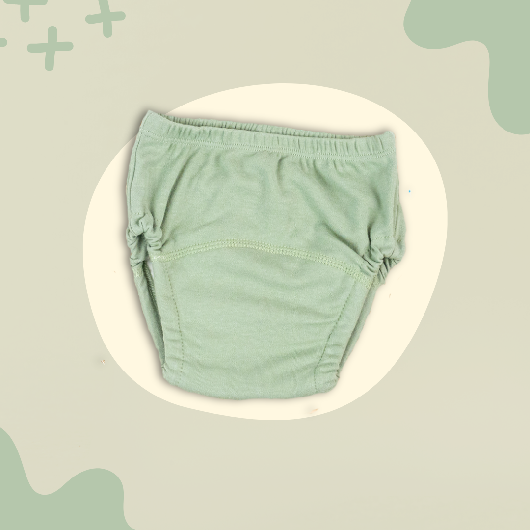 Helvano | Töpfchen-Trainerhose für Kinder