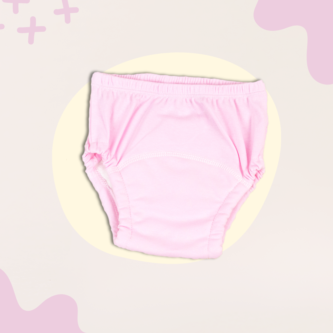 Helvano | Töpfchen-Trainerhose für Kinder