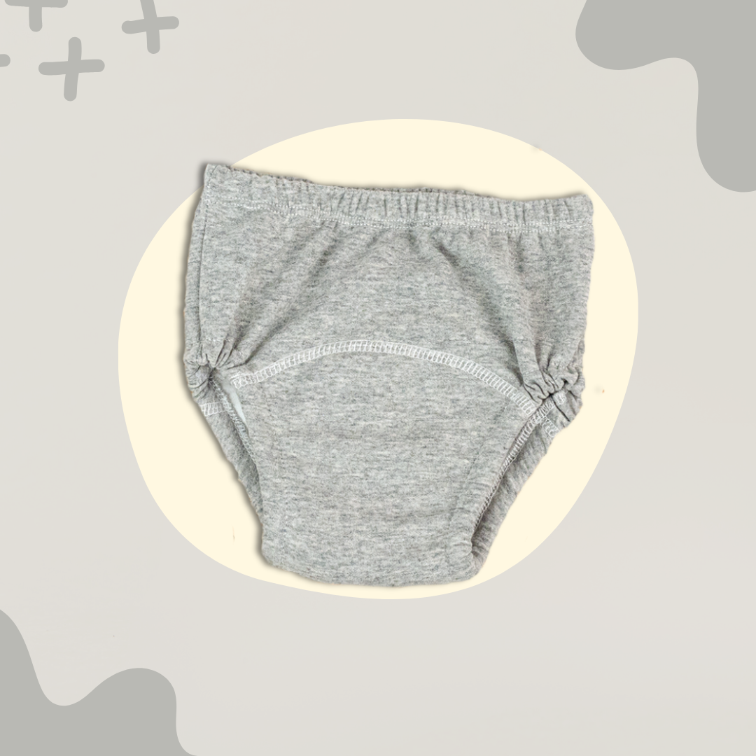 Helvano | Töpfchen-Trainerhose für Kinder