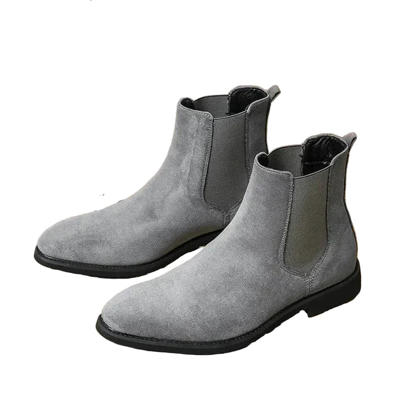 Helvano | Cowboy-Stiefeletten für Herren