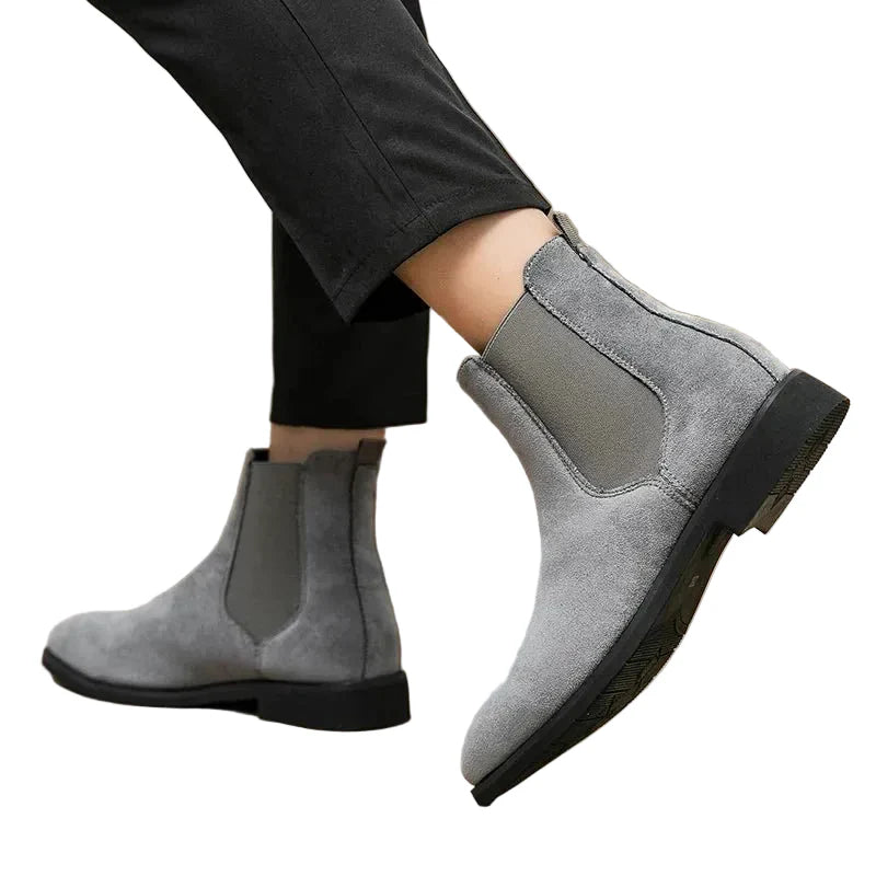 Helvano | Cowboy-Stiefeletten für Herren