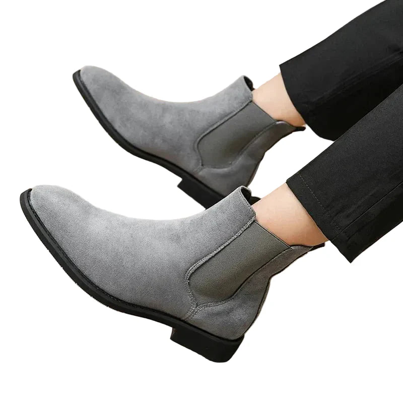 Helvano | Cowboy-Stiefeletten für Herren