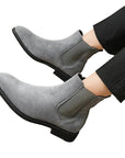 Helvano | Cowboy-Stiefeletten für Herren
