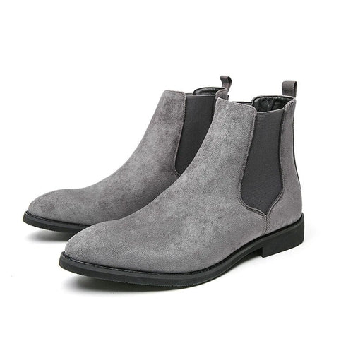 Helvano | Cowboy-Stiefeletten für Herren