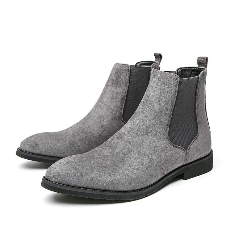 Helvano | Cowboy-Stiefeletten für Herren