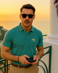 Helvano | Modernes Poloshirt für Herren