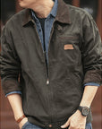Helvano | Utility-Jacke für Herren