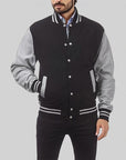 Helvano | Collegejacke für Herren