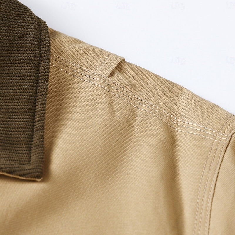 Helvano | Utility Jacke für Damen &amp; Herren