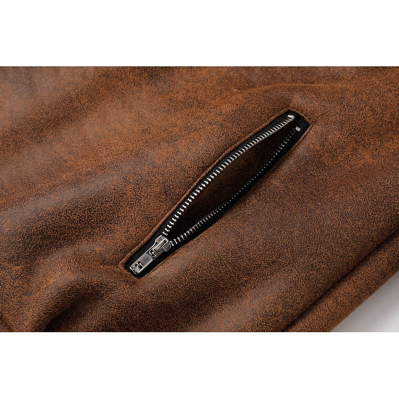 Helvano | Robuste Winterjacke für Herren
