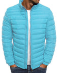 Helvano | Leichte Steppjacke für Herren