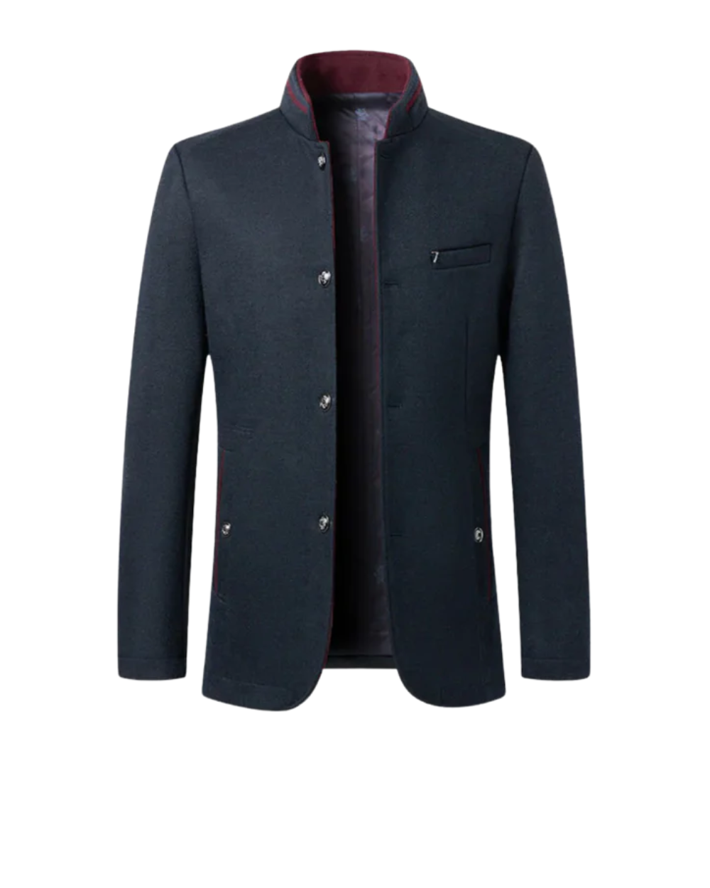 Helvano | Elegantes Herren-Sakko