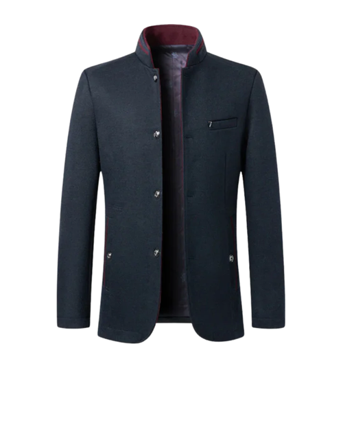 Helvano | Elegantes Herren-Sakko