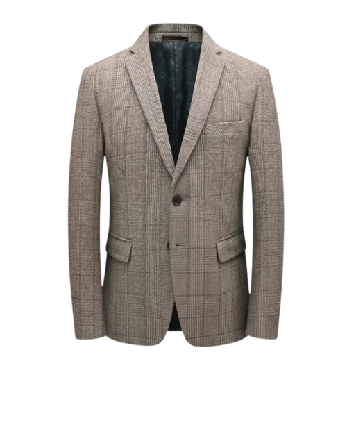 Helvano | Formeller Blazer für Herren