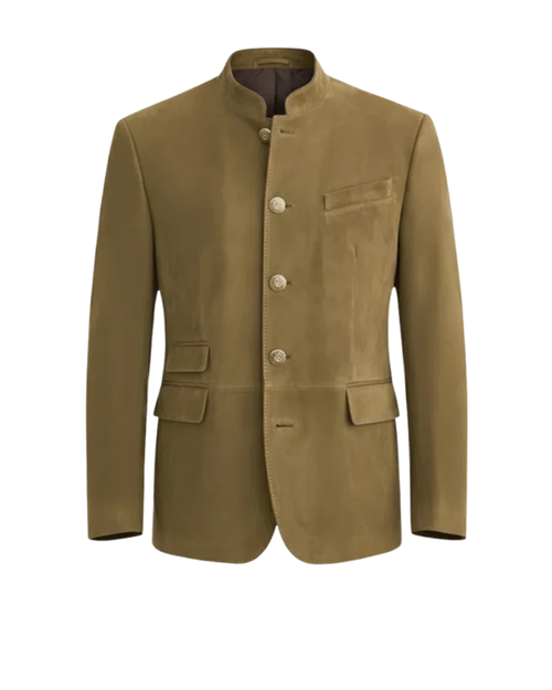Helvano | Atmungsaktiver Blazer für Herren