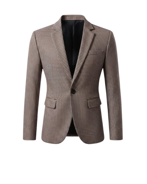Helvano | Bequemer Blazer für Herren