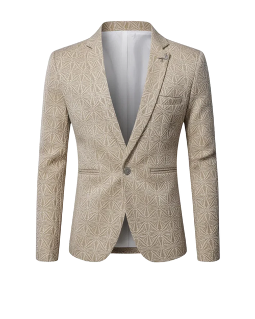 Helvano | Herren-Blazer