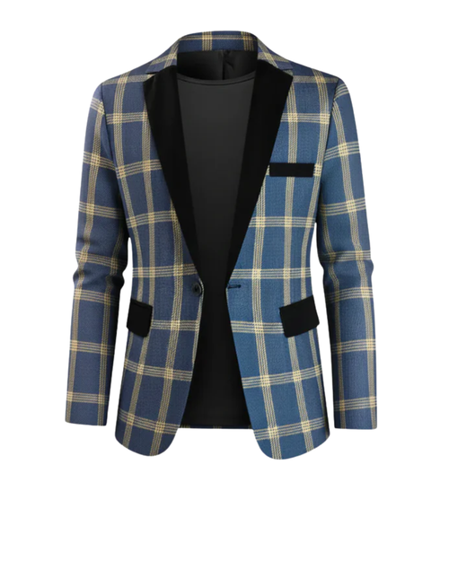 Helvano | Herren Blazer