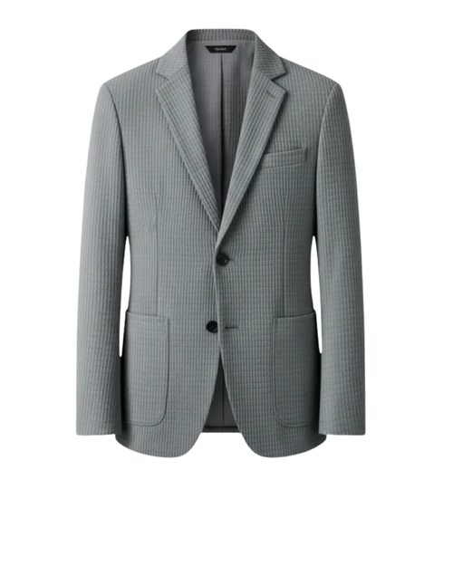 Helvano | Vielseitiger Blazer für Herren