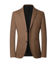 Helvano | Zeitloser Blazer für Herren