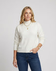 Helvano | Eleganter Rollkragenpullover für Damen