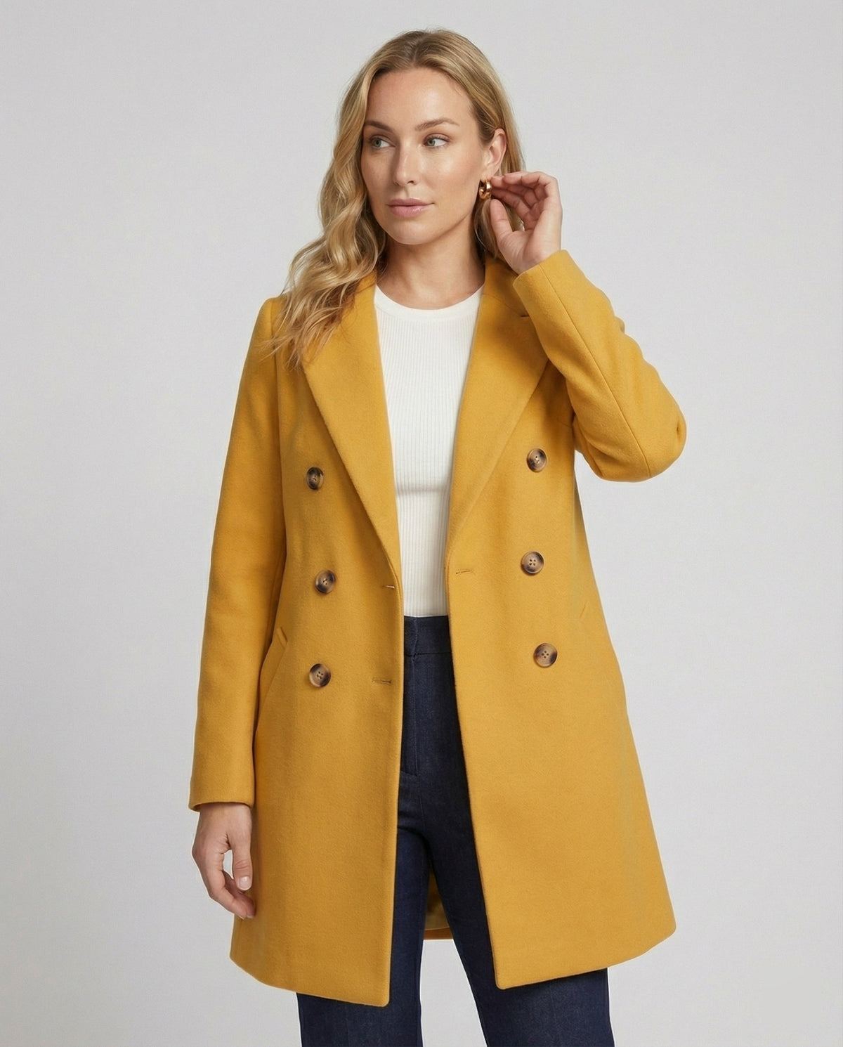 Helvano | Mantel für Damen