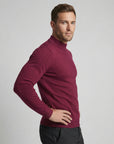 Helvano | Herren Pullover mit Stehkragen