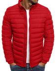 Helvano | Leichte Steppjacke für Herren
